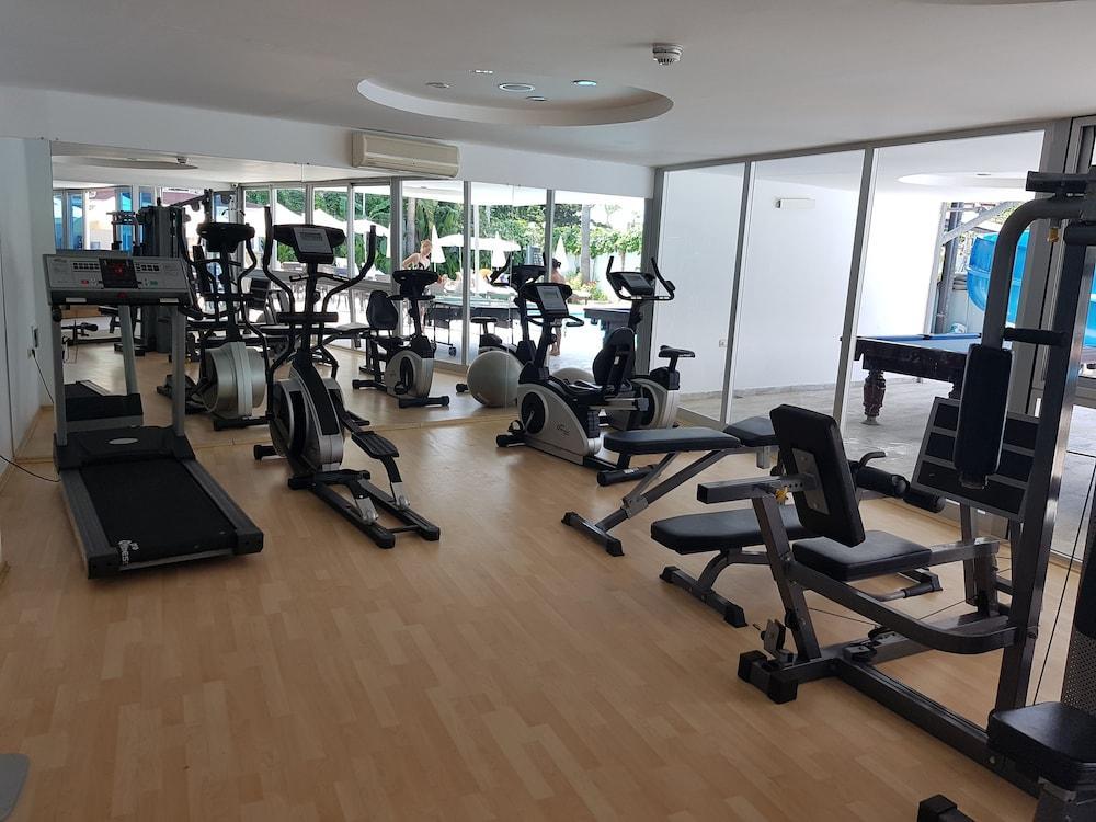 אלאניה Blue Diamond Alya Hotel מראה חיצוני תמונה