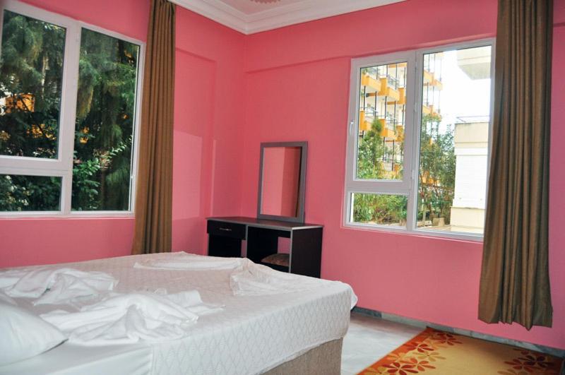 אלאניה Blue Diamond Alya Hotel חדר תמונה