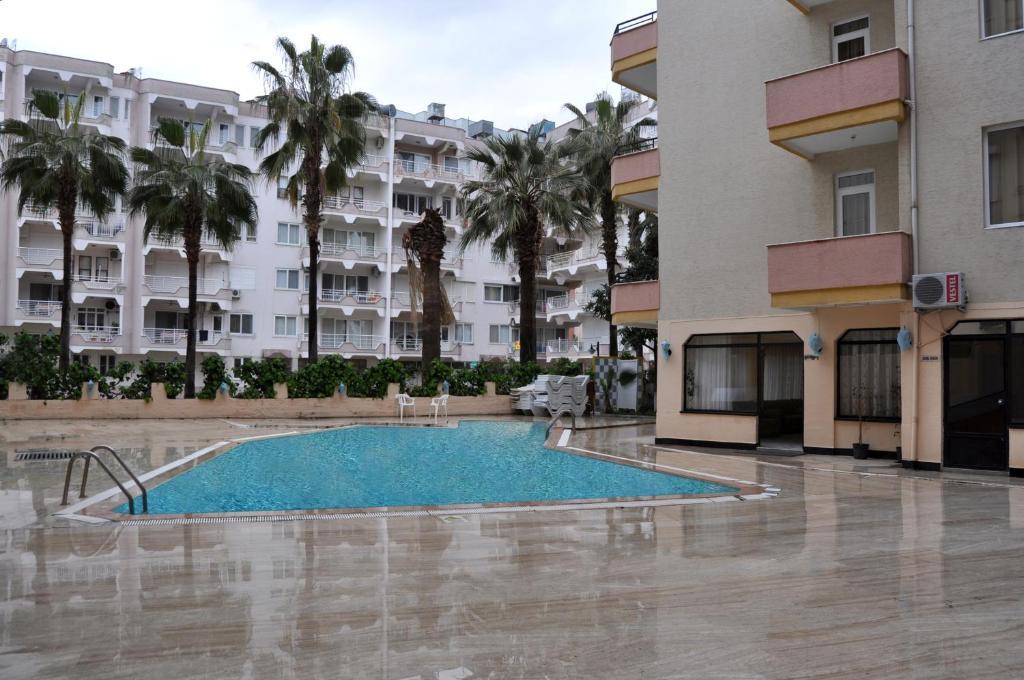 אלאניה Blue Diamond Alya Hotel מראה חיצוני תמונה