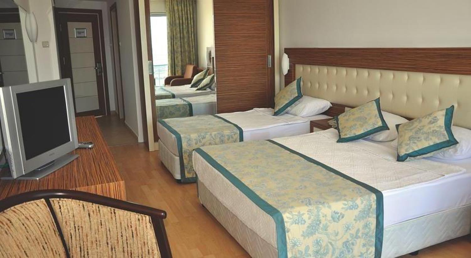 אלאניה Blue Diamond Alya Hotel מראה חיצוני תמונה