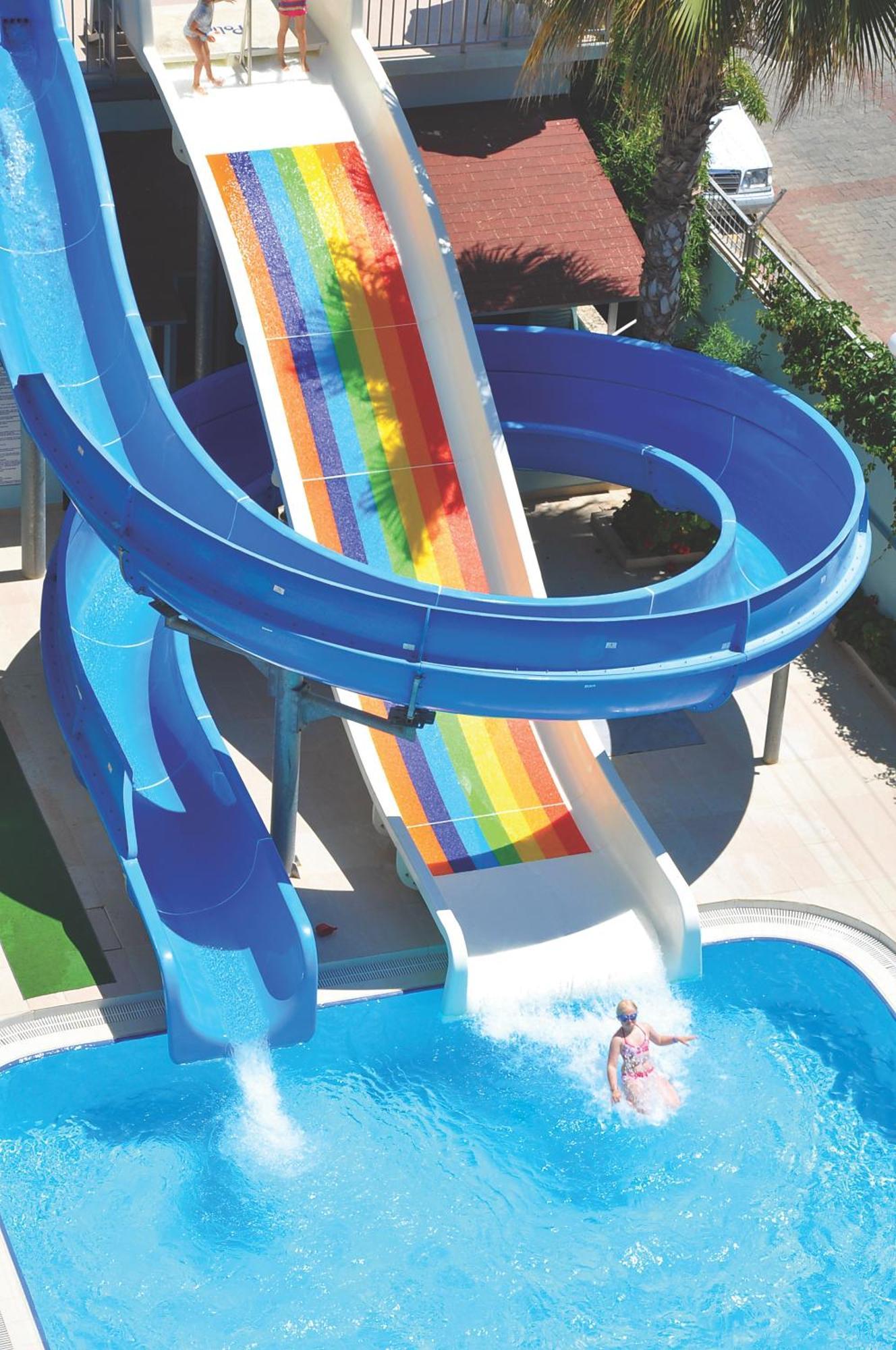 אלאניה Blue Diamond Alya Hotel מראה חיצוני תמונה