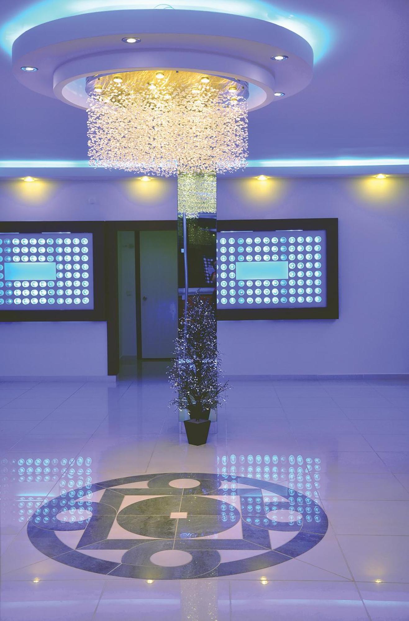 אלאניה Blue Diamond Alya Hotel מראה חיצוני תמונה