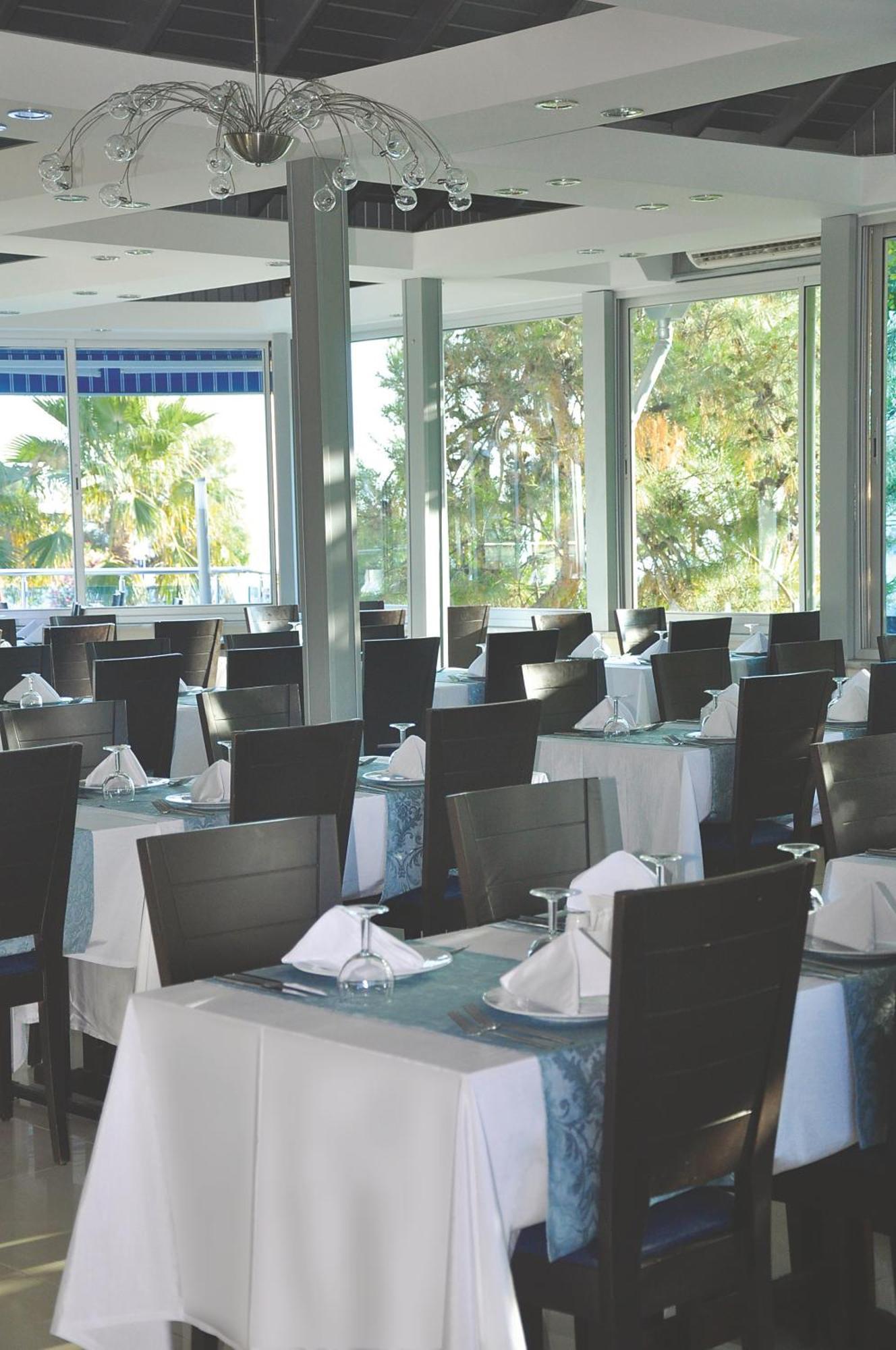 אלאניה Blue Diamond Alya Hotel מראה חיצוני תמונה