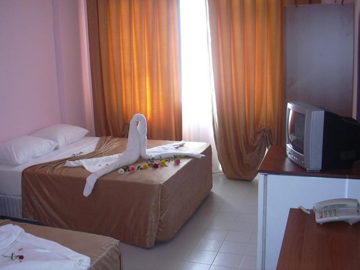 אלאניה Blue Diamond Alya Hotel חדר תמונה