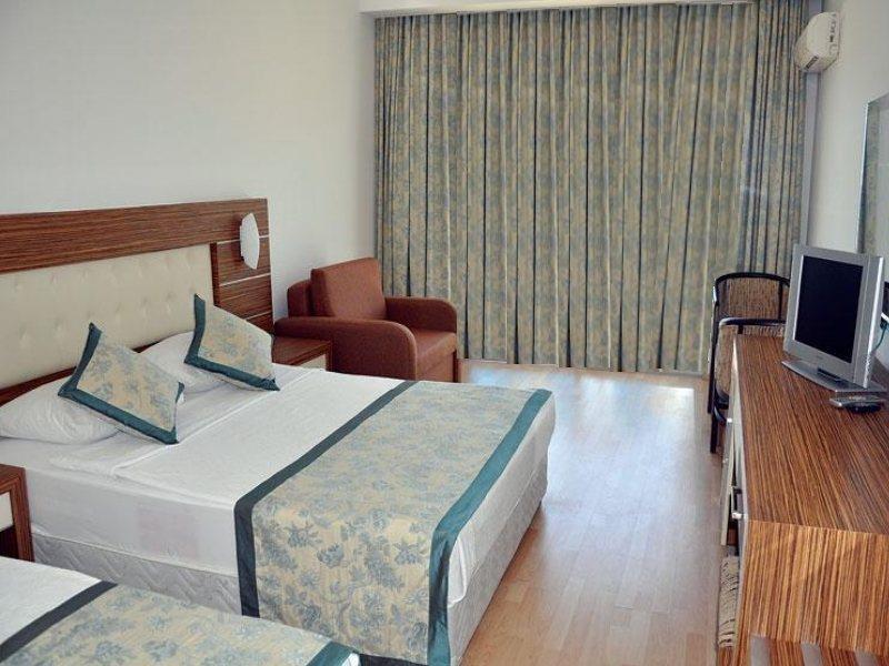 אלאניה Blue Diamond Alya Hotel מראה חיצוני תמונה