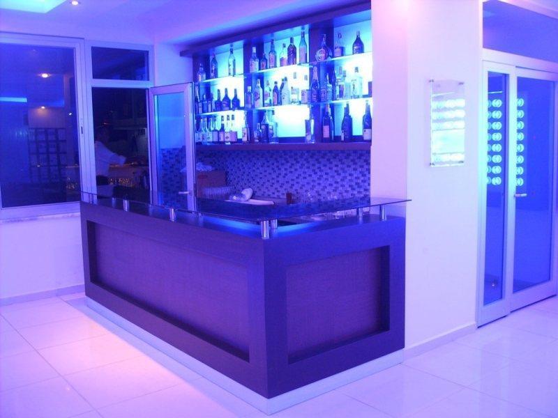 אלאניה Blue Diamond Alya Hotel מראה חיצוני תמונה
