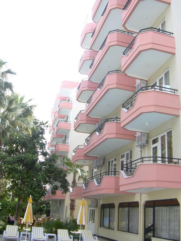 אלאניה Blue Diamond Alya Hotel מראה חיצוני תמונה