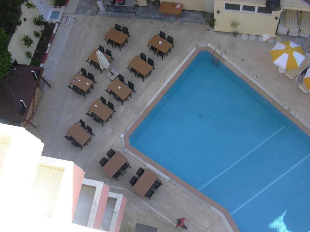 אלאניה Blue Diamond Alya Hotel מראה חיצוני תמונה
