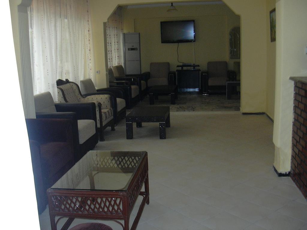 אלאניה Blue Diamond Alya Hotel מראה חיצוני תמונה