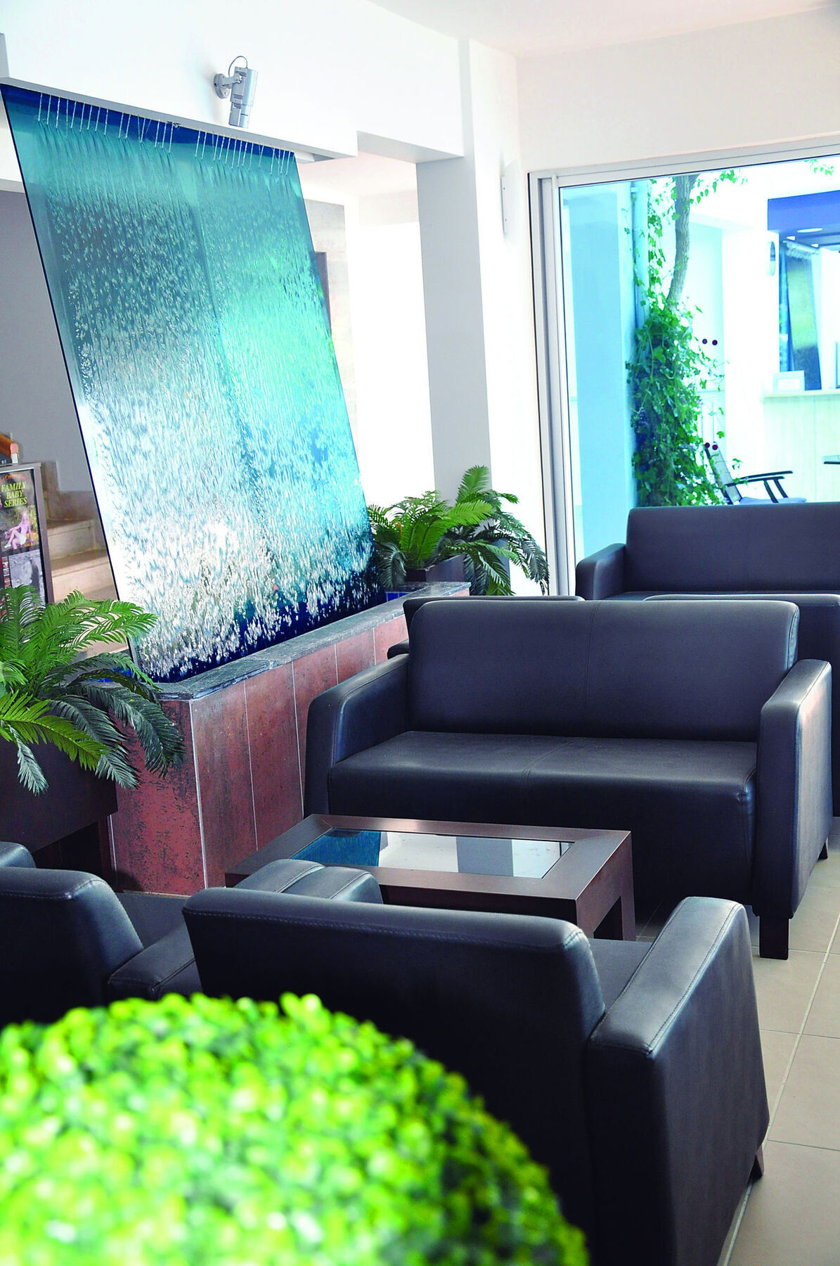 אלאניה Blue Diamond Alya Hotel מראה חיצוני תמונה