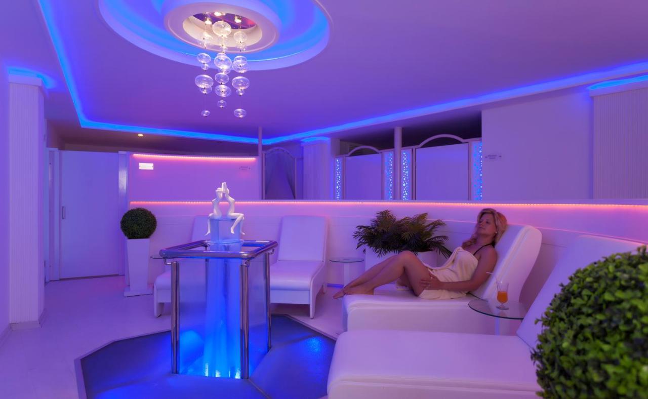 אלאניה Blue Diamond Alya Hotel מראה חיצוני תמונה